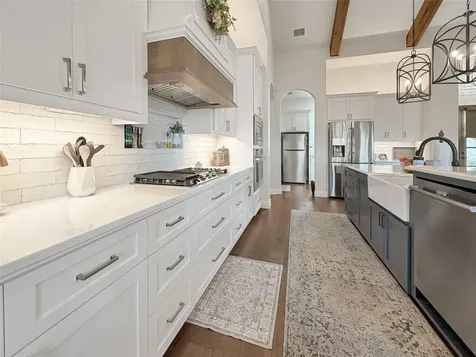 631 Angelica Vista Canyon Lake TX 78133