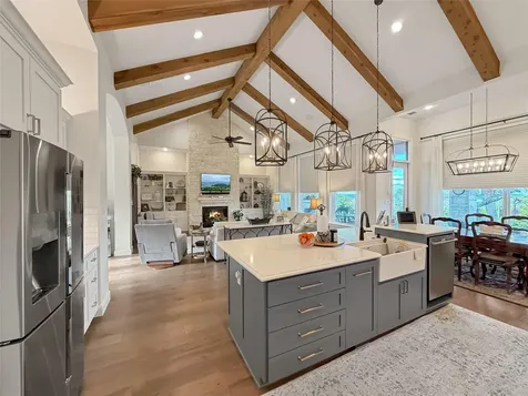 631 Angelica Vista Canyon Lake TX 78133