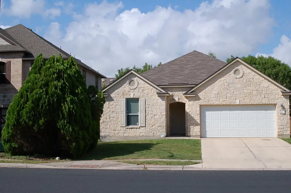 6413 Baythorne Drive Austin TX 78747