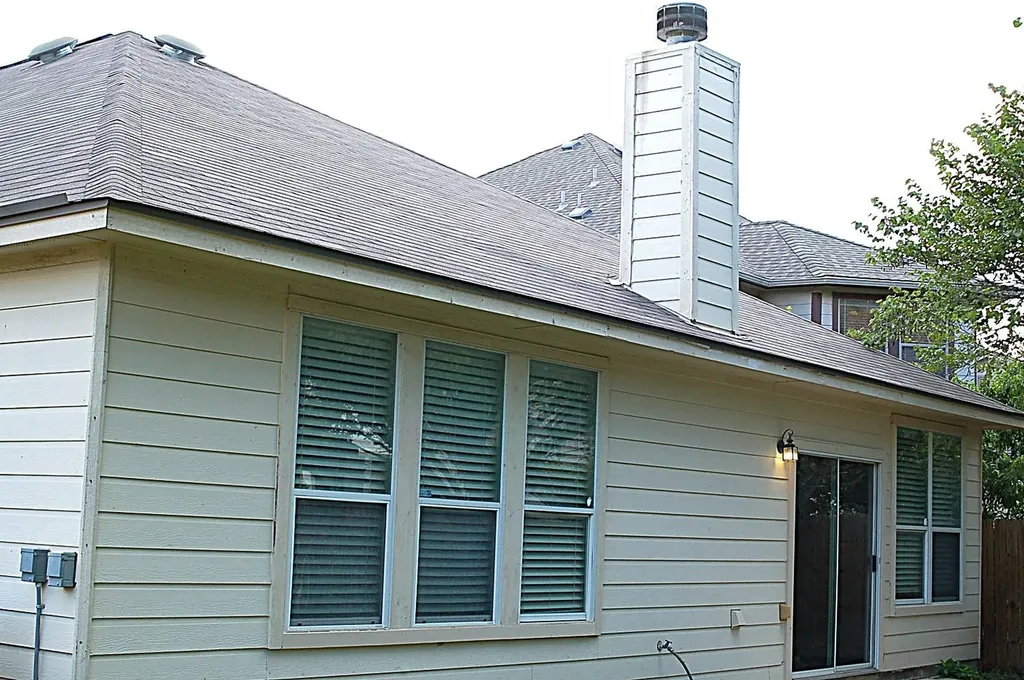 6413 Baythorne Drive Austin TX 78747