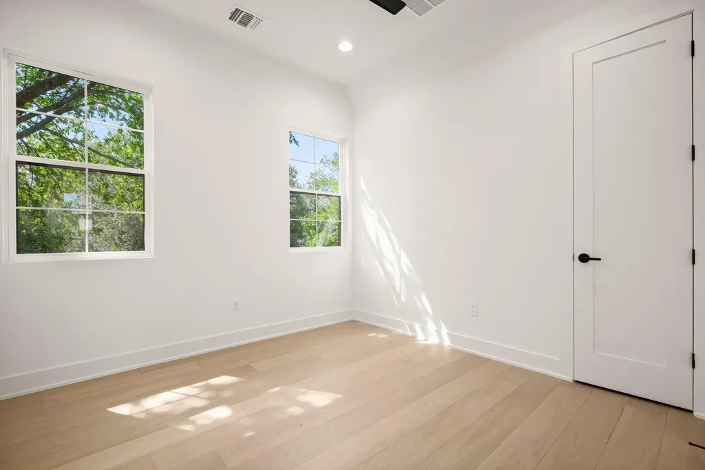 601 Vermont Road Austin TX 78702
