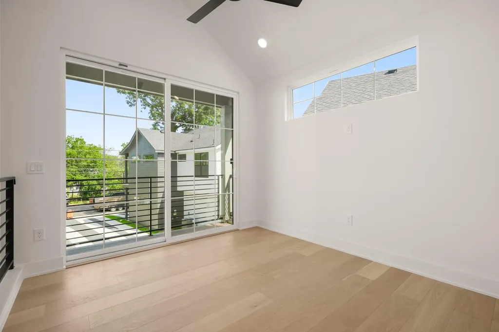 601 Vermont Road Austin TX 78702