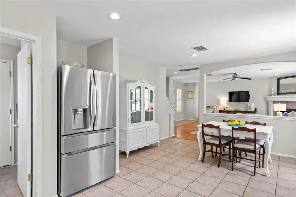 9021 Kimono Ridge Drive Austin TX 78748