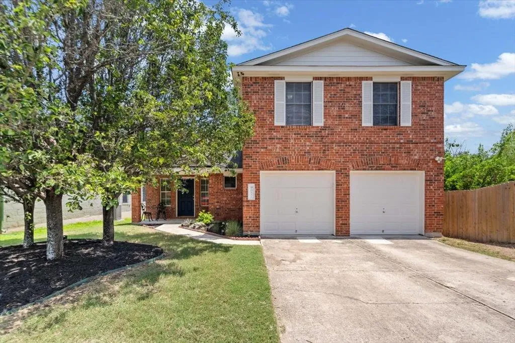 9021 Kimono Ridge Drive Austin TX 78748