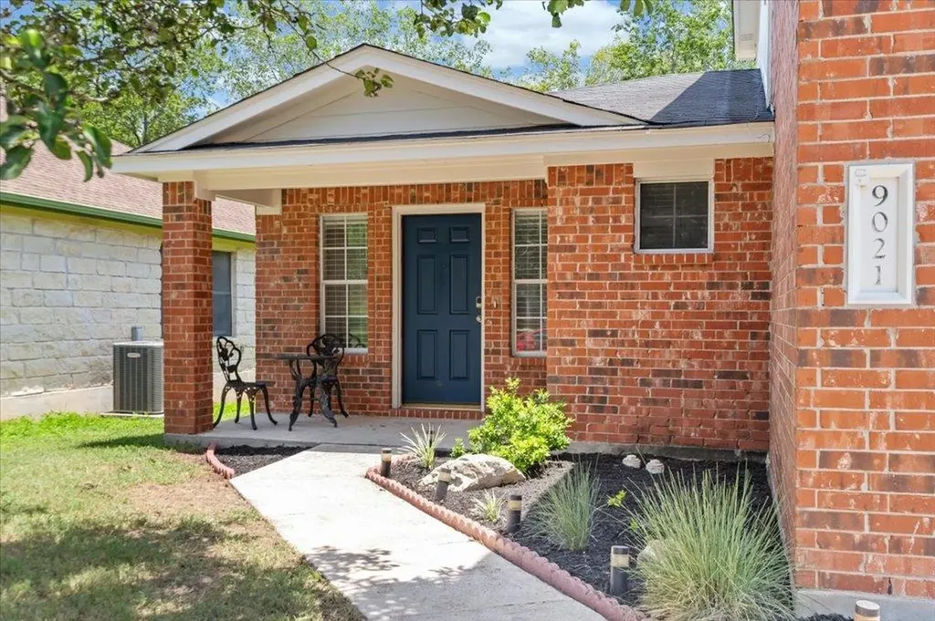 9021 Kimono Ridge Drive Austin TX 78748