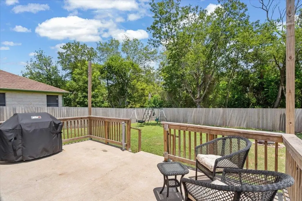 9021 Kimono Ridge Drive Austin TX 78748