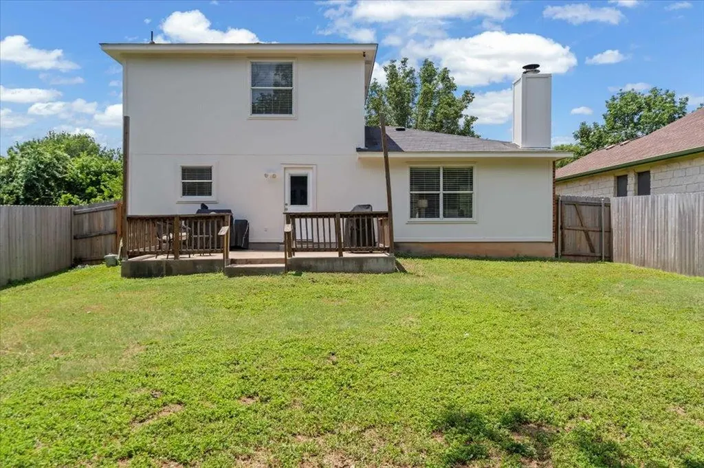 9021 Kimono Ridge Drive Austin TX 78748