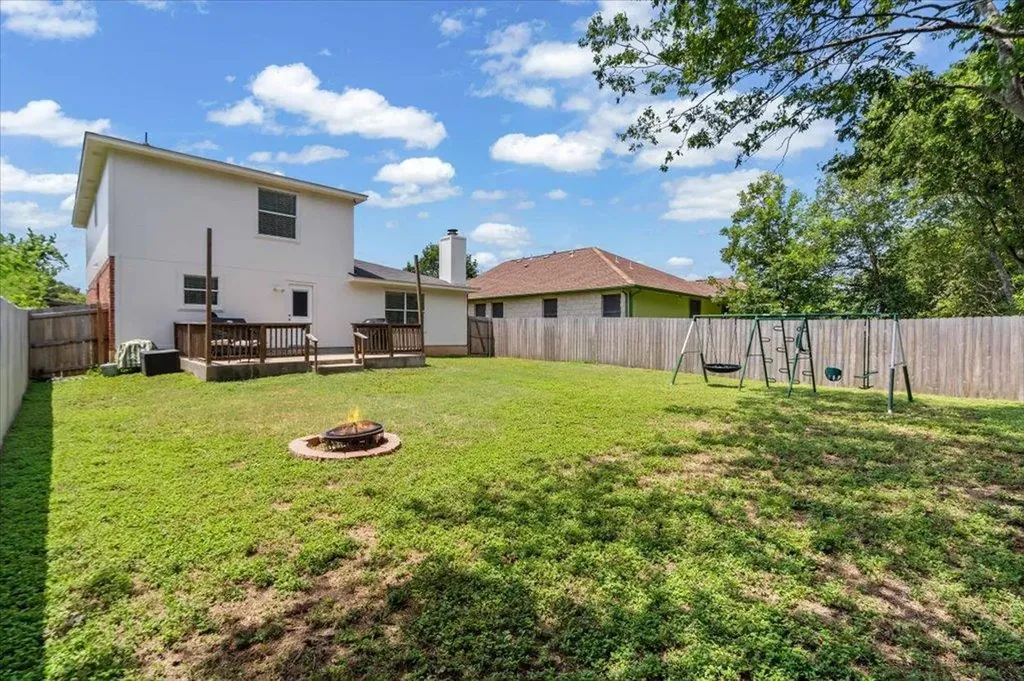9021 Kimono Ridge Drive Austin TX 78748