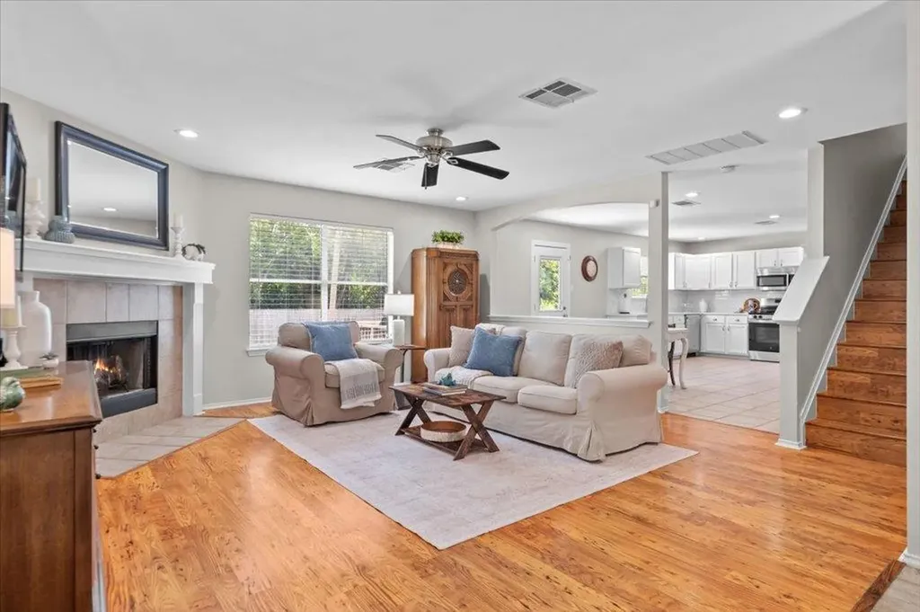 9021 Kimono Ridge Drive Austin TX 78748