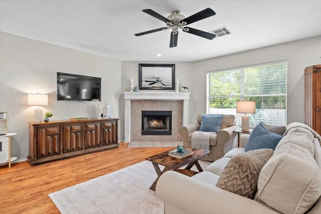 9021 Kimono Ridge Drive Austin TX 78748