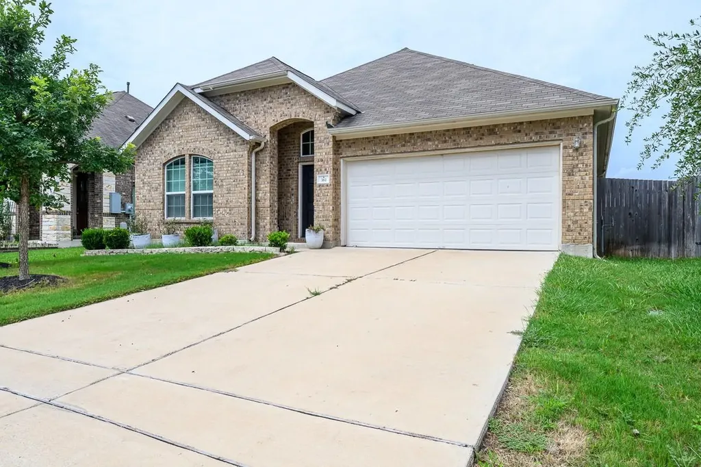 361 Vista Gardens Drive Buda TX 78610