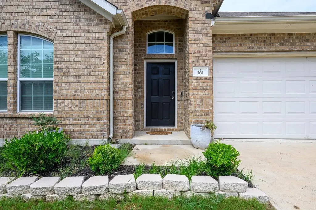 361 Vista Gardens Drive Buda TX 78610