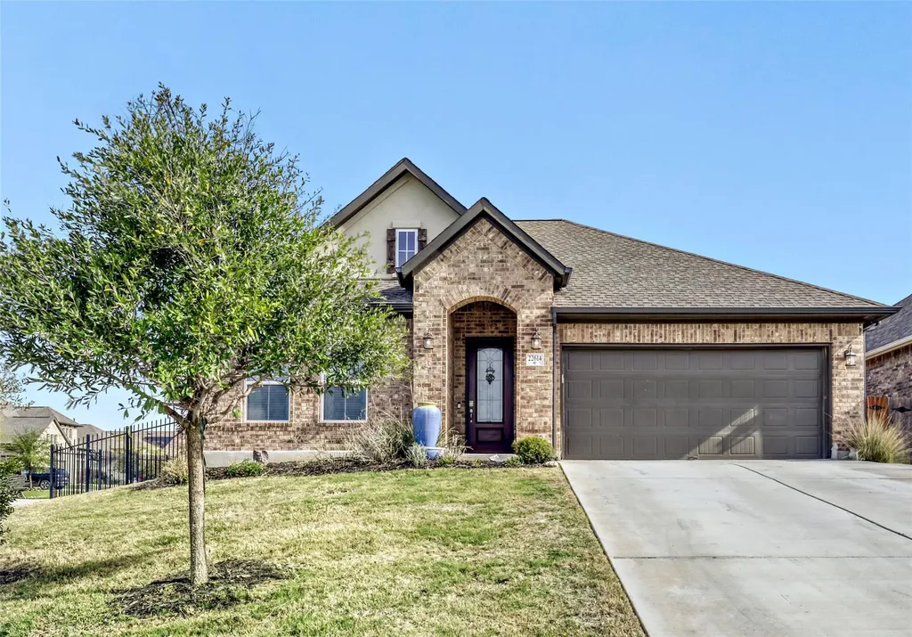 22614 Maidengrass Lane Lago Vista TX 78645