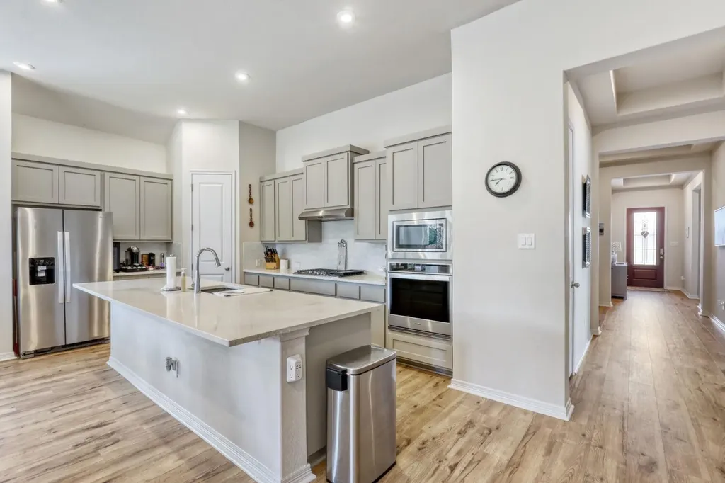 22614 Maidengrass Lane Lago Vista TX 78645