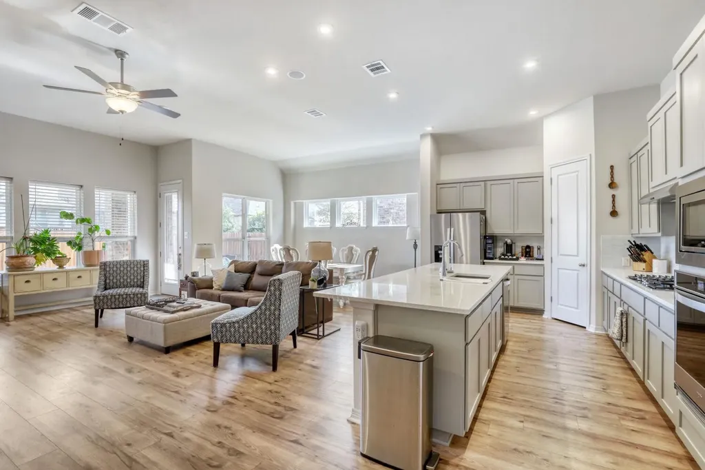 22614 Maidengrass Lane Lago Vista TX 78645