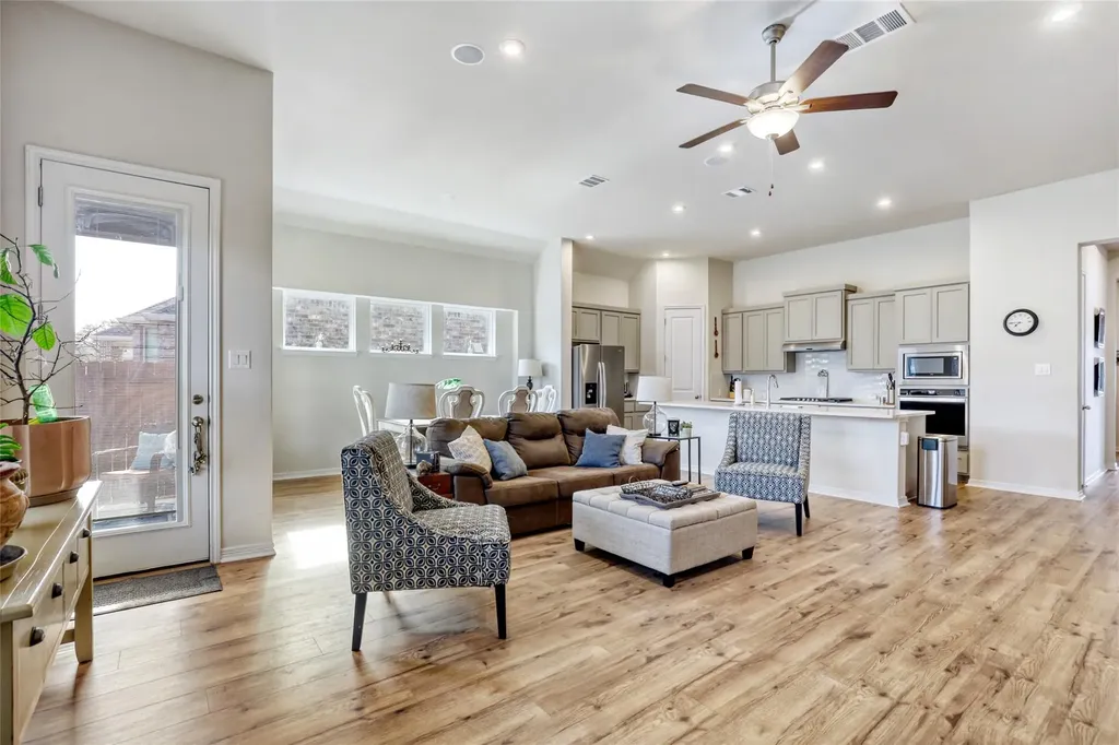 22614 Maidengrass Lane Lago Vista TX 78645