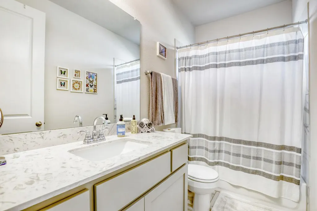 22614 Maidengrass Lane Lago Vista TX 78645