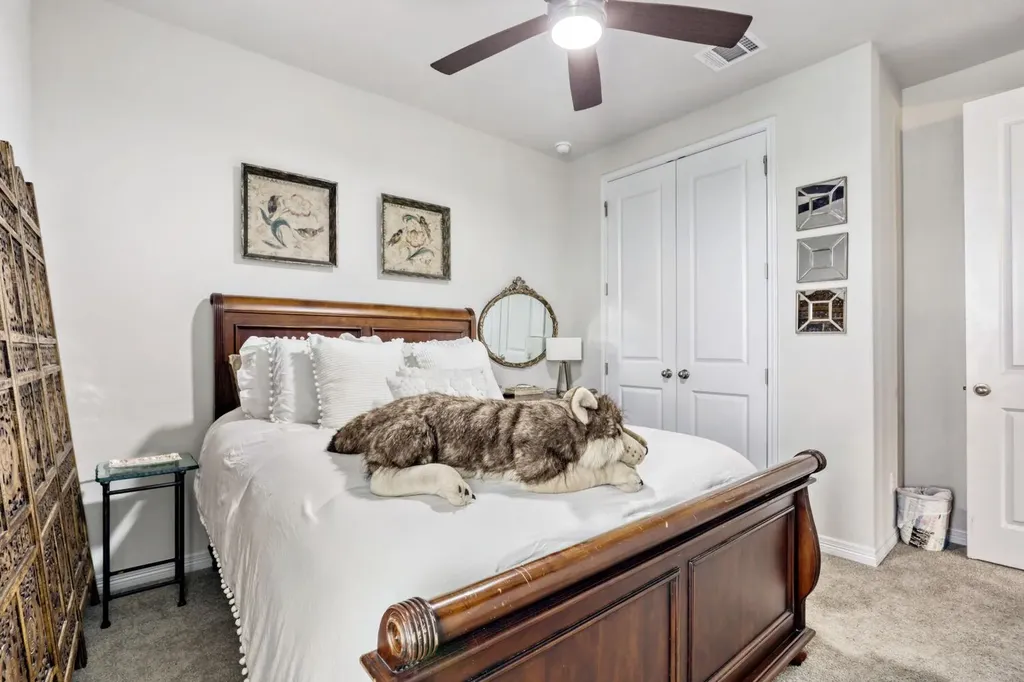 22614 Maidengrass Lane Lago Vista TX 78645