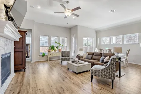 22614 Maidengrass Lane Lago Vista TX 78645