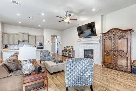 22614 Maidengrass Lane Lago Vista TX 78645