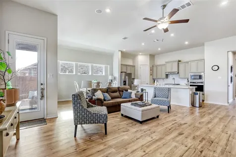 22614 Maidengrass Lane Lago Vista TX 78645