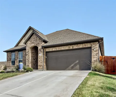 22614 Maidengrass Lane Lago Vista TX 78645