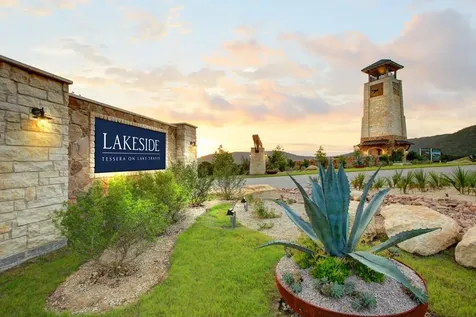 22614 Maidengrass Lane Lago Vista TX 78645