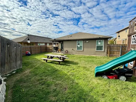 416 Purple Martin Avenue Kyle TX 78640
