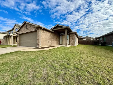 416 Purple Martin Avenue Kyle TX 78640