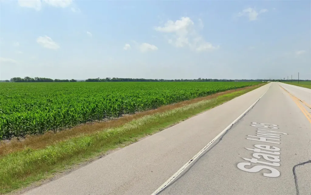 Tbd Sh 95 Taylor TX 76574