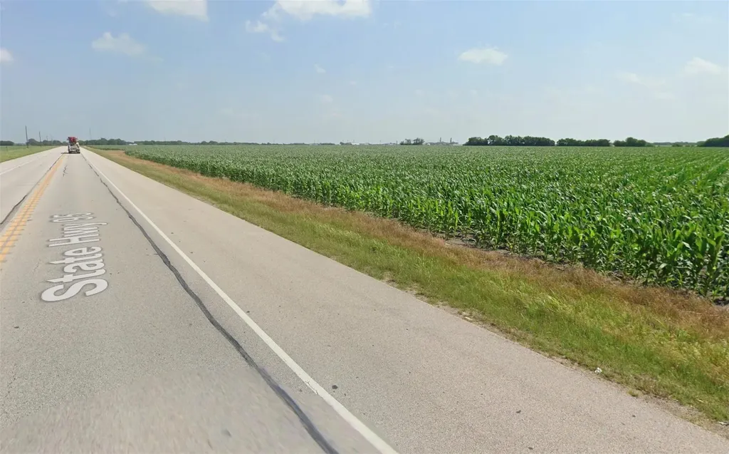 Tbd Sh 95 Taylor TX 76574