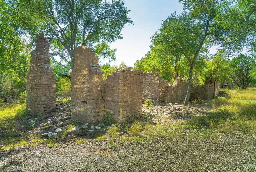 11916 Jim Bridger Drive Austin TX 78737
