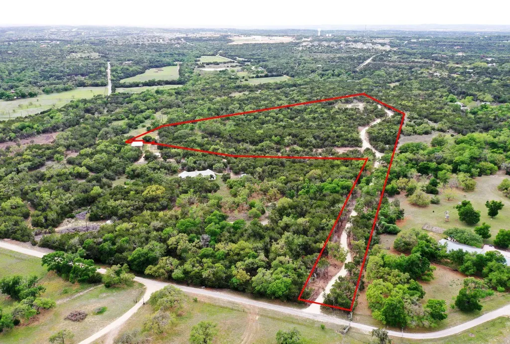 11916 Jim Bridger Drive Austin TX 78737