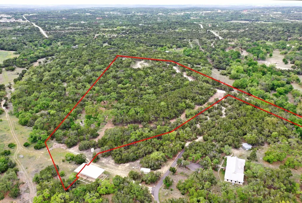 11916 Jim Bridger Drive Austin TX 78737