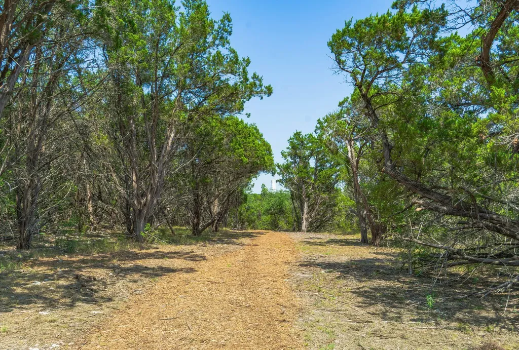11916 Jim Bridger Drive Austin TX 78737