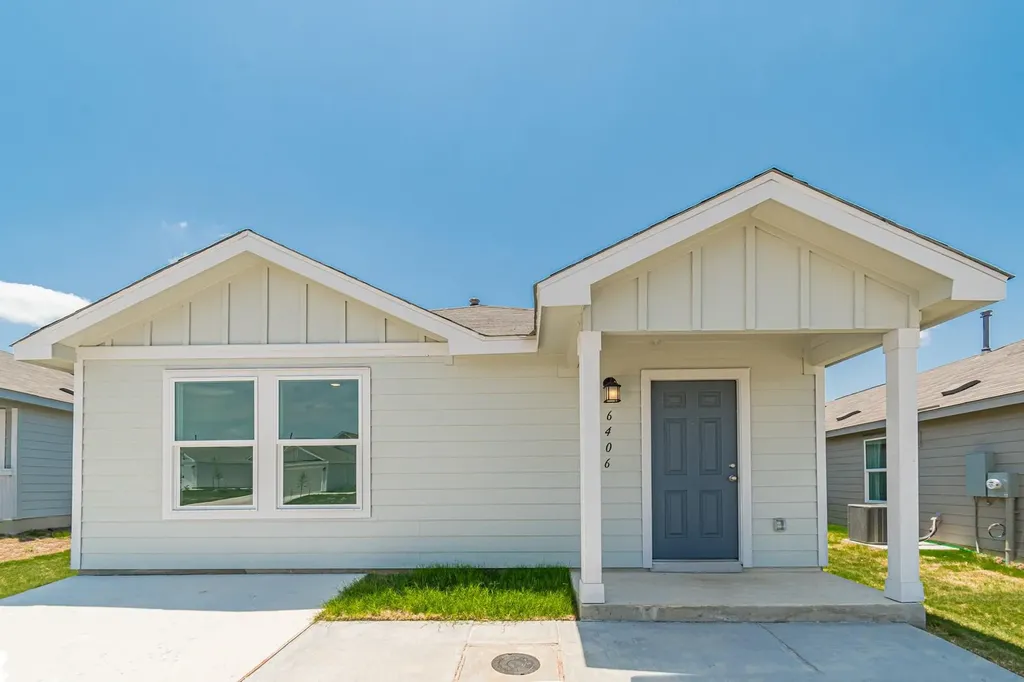 6406 Kemper Place San Antonio TX 78220