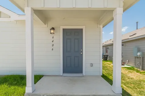 6406 Kemper Place San Antonio TX 78220