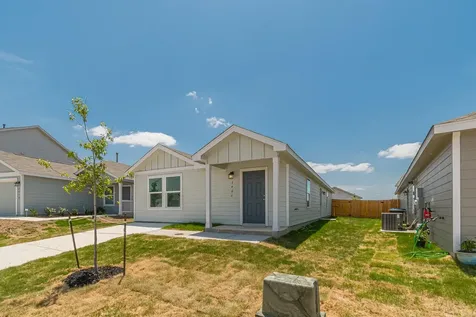 6406 Kemper Place San Antonio TX 78220