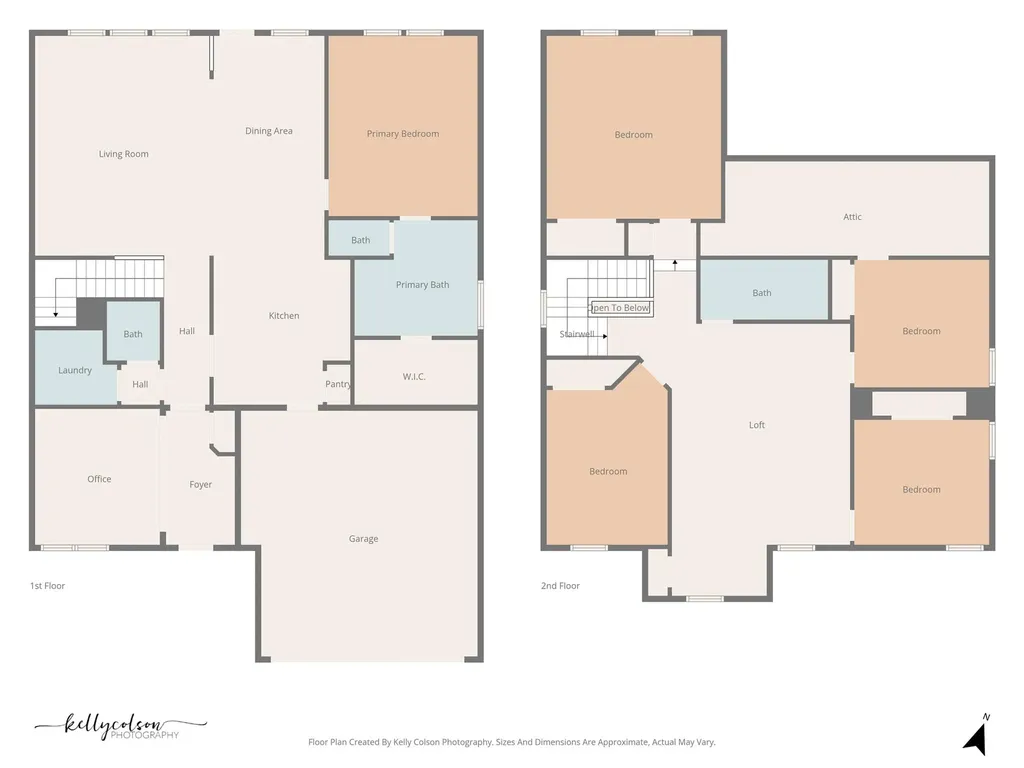 1013 Matheson Drive Leander TX 78641