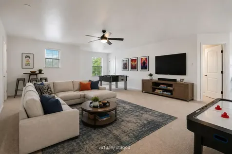 1013 Matheson Drive Leander TX 78641