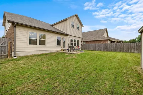 1013 Matheson Drive Leander TX 78641