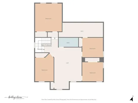 1013 Matheson Drive Leander TX 78641