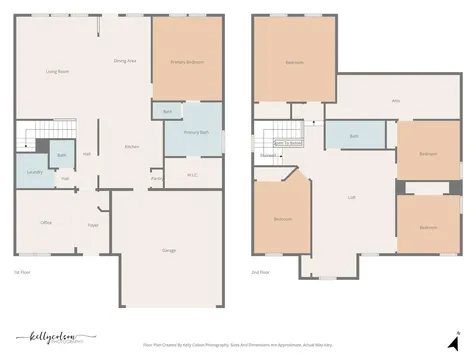 1013 Matheson Drive Leander TX 78641