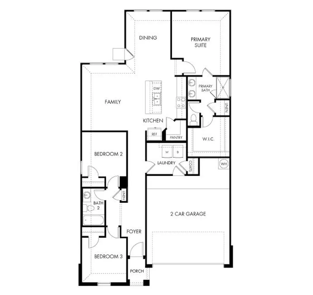 13311 Rindle Reach Drive Buda TX 78610