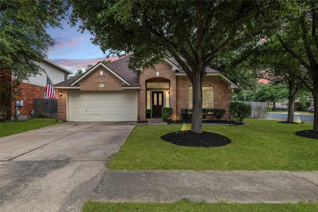 9000 Deurne Drive Round Rock TX 78681