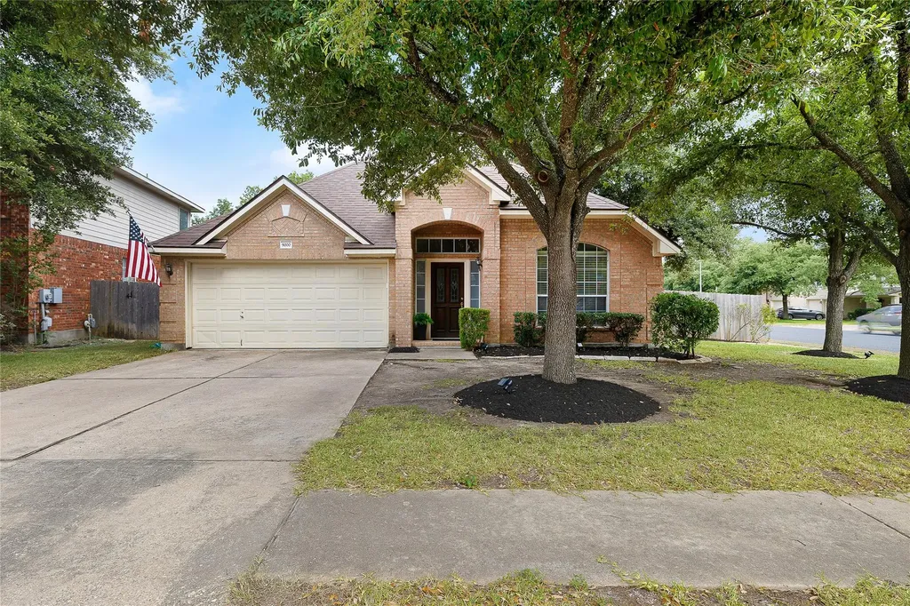 9000 Deurne Drive Round Rock TX 78681