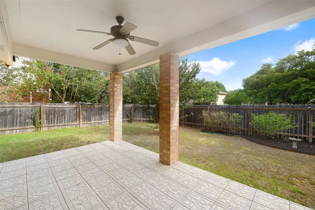 9000 Deurne Drive Round Rock TX 78681