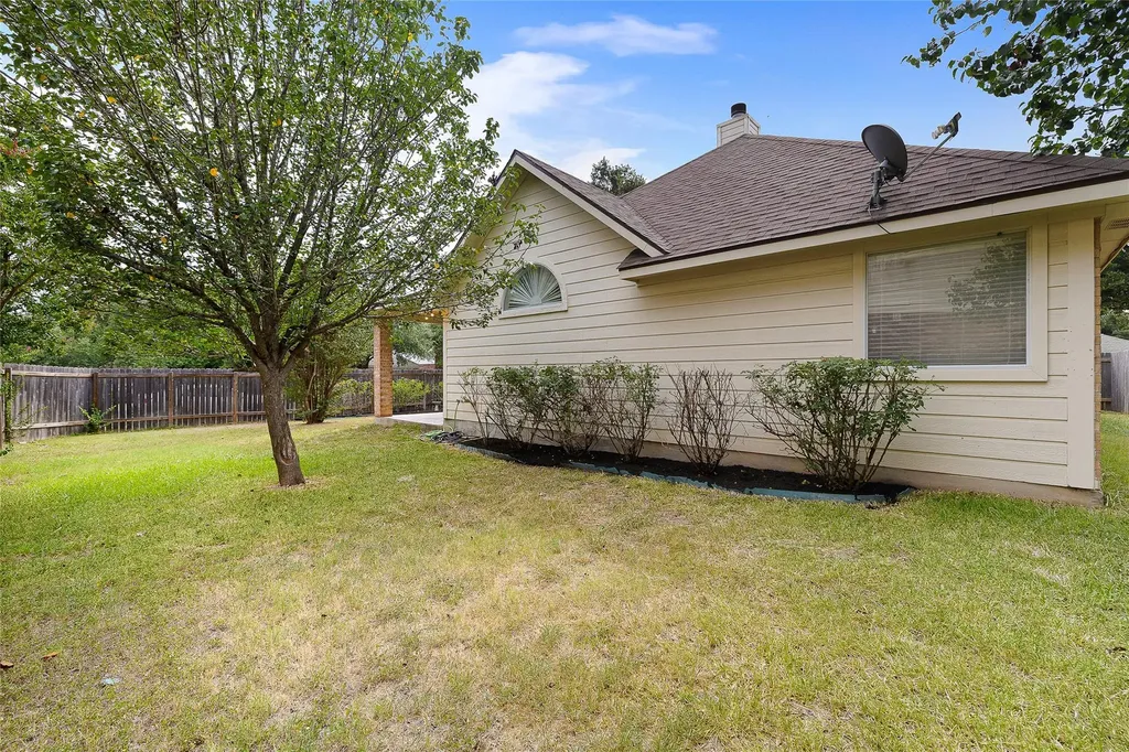 9000 Deurne Drive Round Rock TX 78681
