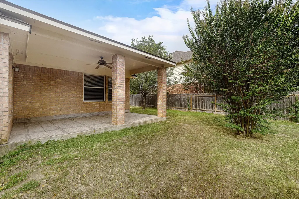 9000 Deurne Drive Round Rock TX 78681