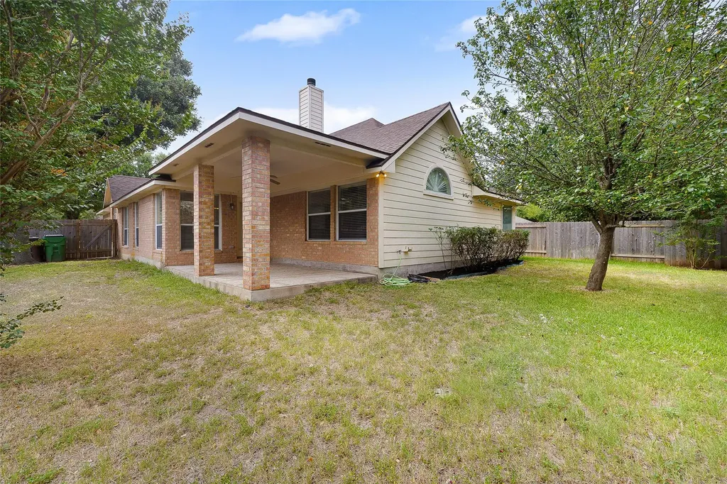 9000 Deurne Drive Round Rock TX 78681